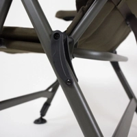 Solar Tackle SP C-Tech Recliner High Chair